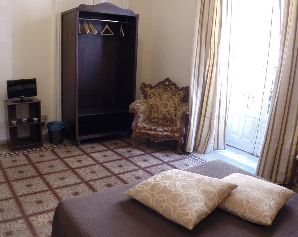 Aloi Rooms Catania Ruang foto